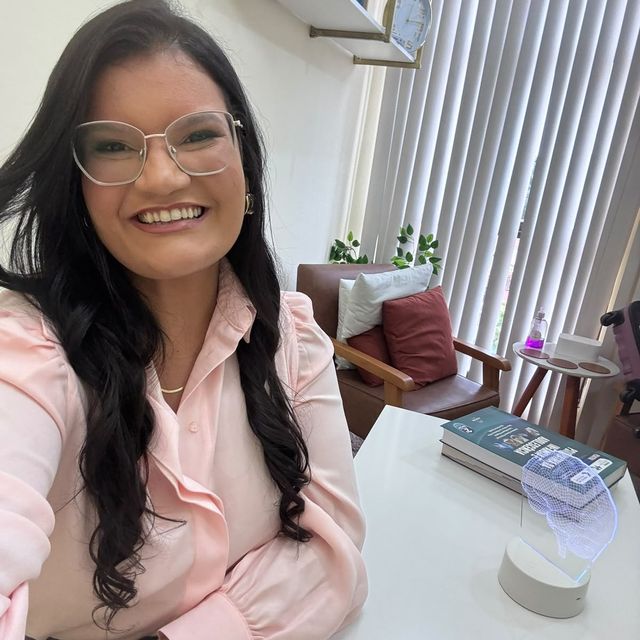 Juliana Teixeira De Araujo Vieira