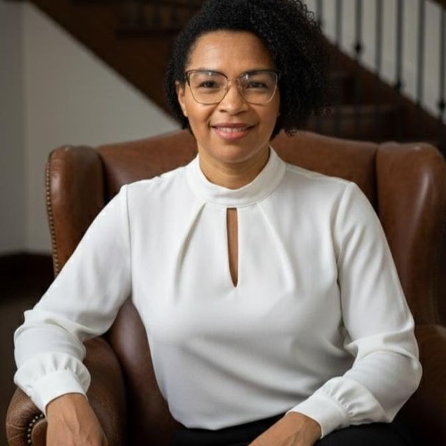 Rute Rodrigues Da Silva, Psicólogo Brasília