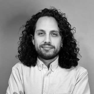 Acercar imagen: Pablo Montecinos Enriquez, Psicólogo Providencia