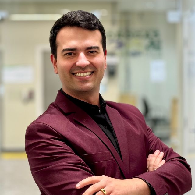 Luan Estrela Pietro, Médico de família Rio Grande