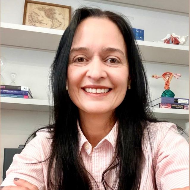 Ana Paula Vieira Dias Alves, Ginecologista São Paulo