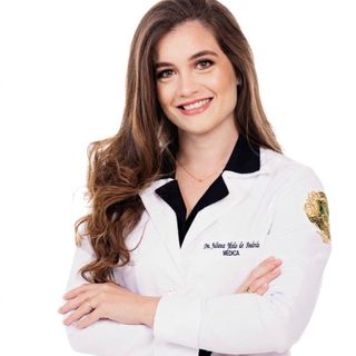 Juliana Melo, Ginecologista Fortaleza