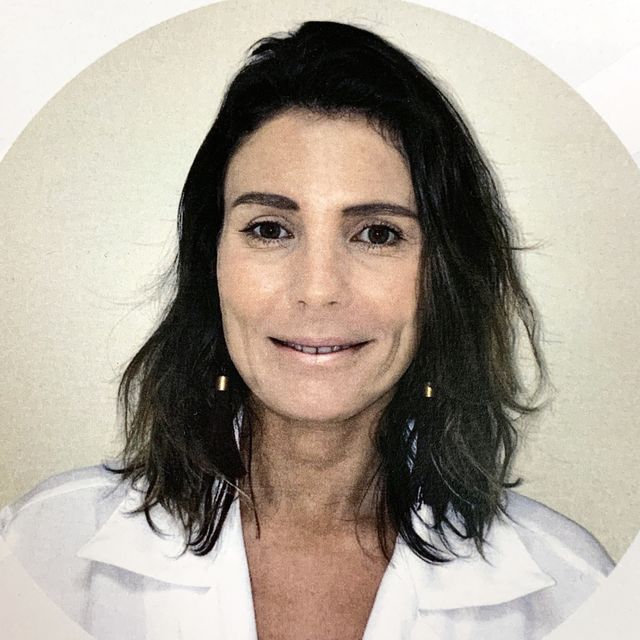 Carolina Coronel, Psiquiatra Rio de Janeiro