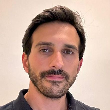 Vinícius Elias, Nutricionista Niterói