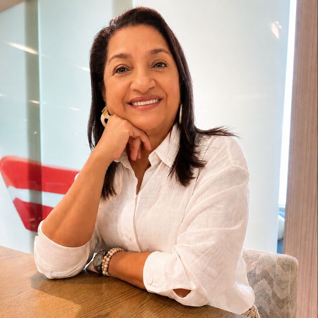 Nata Dajud, Psicólogo Cartagena