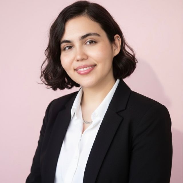 Georgia Lopes, Médico de família Rio de Janeiro