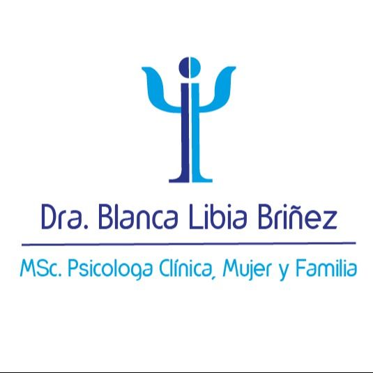 Blanca Libia Briñez, Psicólogo Bucaramanga