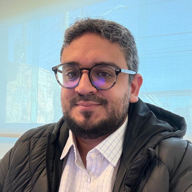 Johnny Victor Silva Ramos, Médico de família Sorocaba