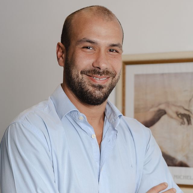 Donato Lo Turco, Ortopedista - Traumatologista São Paulo