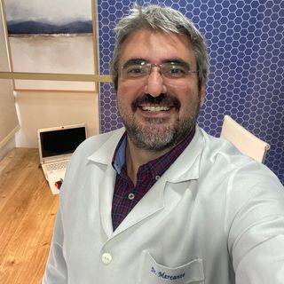 Dr. Rafael Mercante