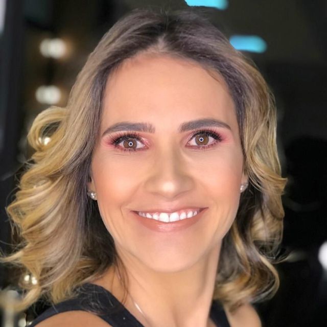 Cristina Barranco, Psiquiatra Araras