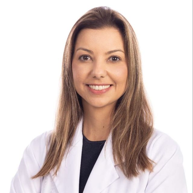 Vania Balardin Toller Marchitto, Neurologista São Paulo
