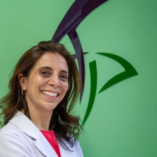 Adriana Lucia Pastore e Silva, Fisioterapeuta São Paulo