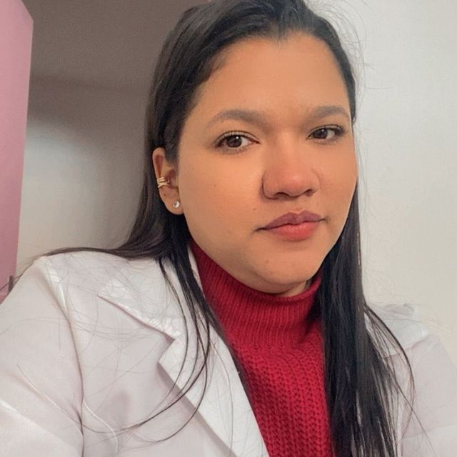 Evanielle Costa, Fonoaudiólogo São José dos Campos