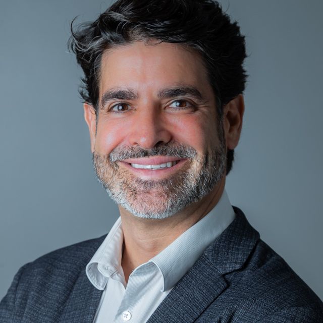 Gabriel Bijos