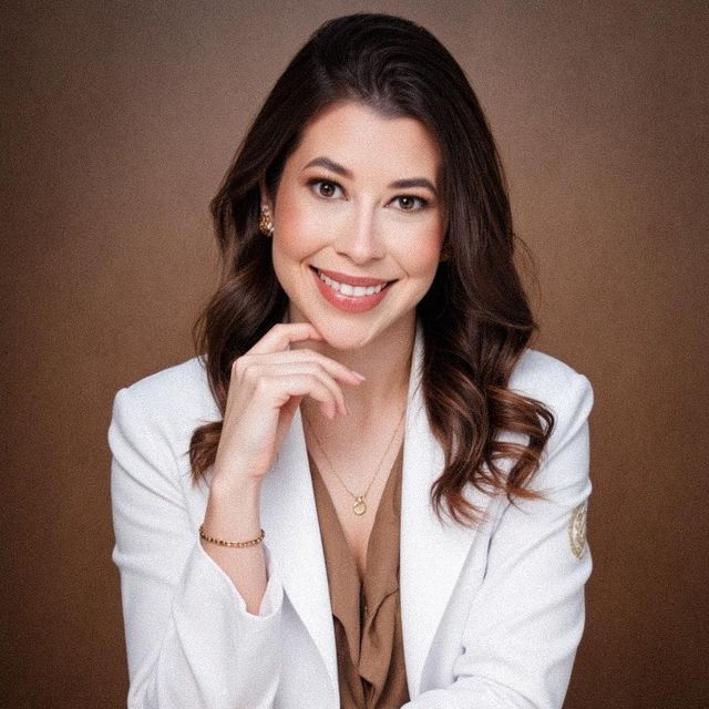 Thaís Reis Mattesco, Pneumologista São Paulo