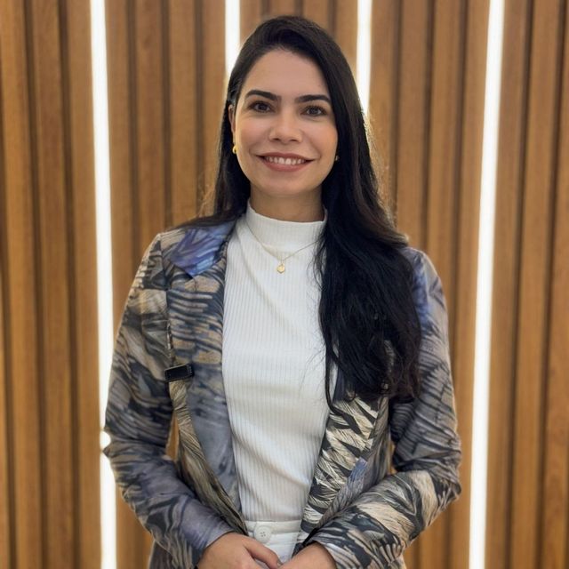 Thayane Pinheiro, Dentista Juiz de Fora