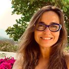 Ps. María José Bertoglio