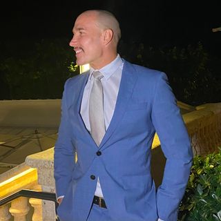 Rômulo Alves, Psicanalista São Paulo