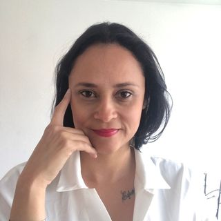 Dra. Luz karime Villacob carmona