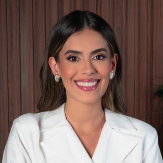 Jenifer Ava  Ribeiro Borges Ferreira, Psiquiatra Goiânia