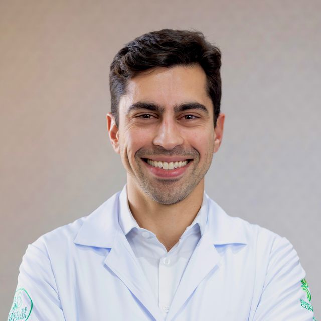 Vicente Costa, Urologista Porto Alegre