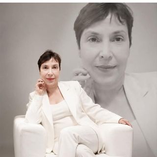 Thais Maria Mello Cezar Da Rocha, Psicólogo Niterói