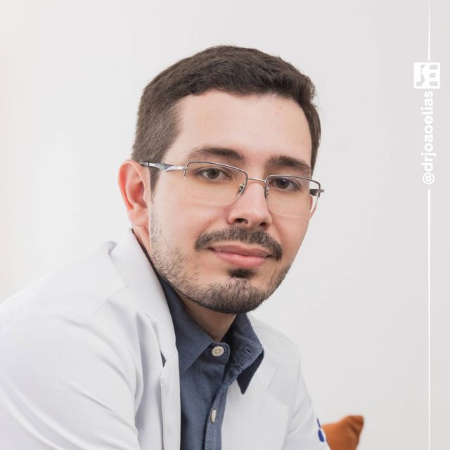 João Elias de Godoi, Cirurgião de cabeça e pescoço Goiânia
