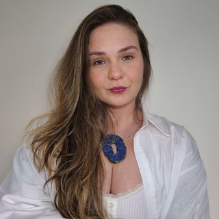 Nathália M. Braz, Psicólogo São Paulo