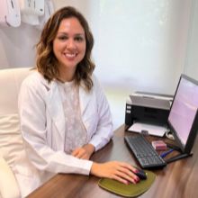 Ampliar imagem: Jéssica Fernanda Proença Campos, Ginecologista Campinas