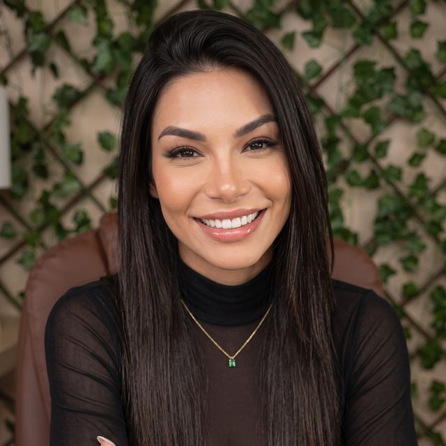 Thais Lavorato, Psicólogo São Paulo