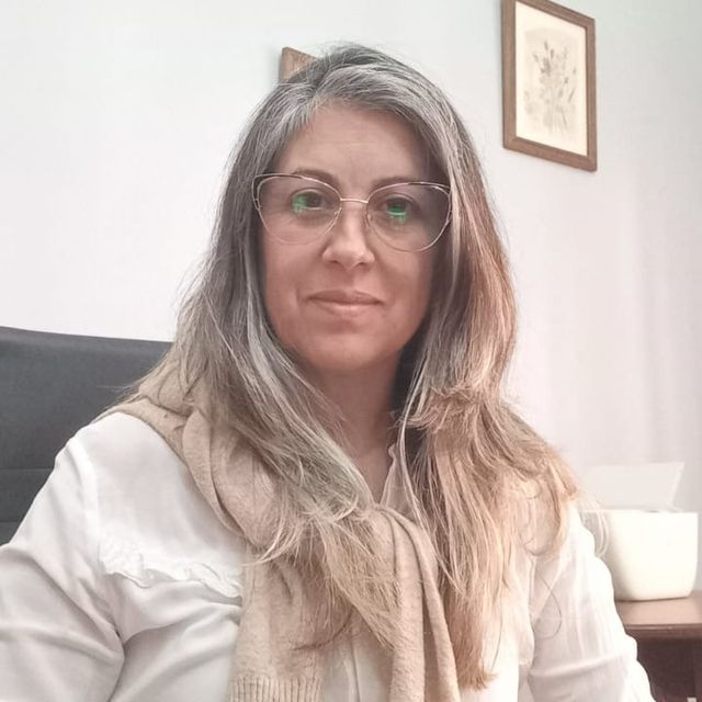 Alejandra Enrique, Psicólogo Rosario