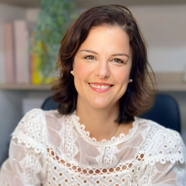 Mariana Barreto Grillo de Albuquerque, Psicólogo Cordeiro