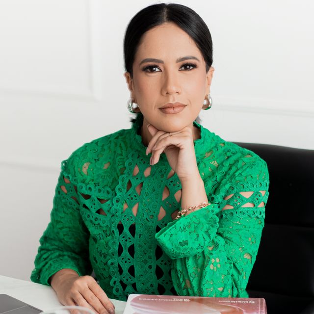 Leilane Proença