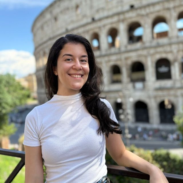 Laila Vitória Pizeta Bragagnolo, Psicólogo Ribeirão Preto