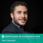  Davi Cavazotti
