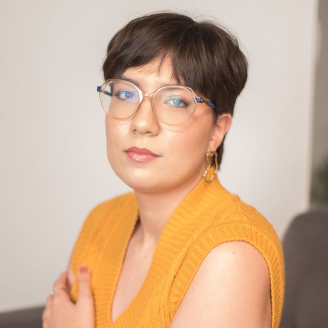 Maria Luiza Kuhnen Kós Araújo, Psicólogo Palmas