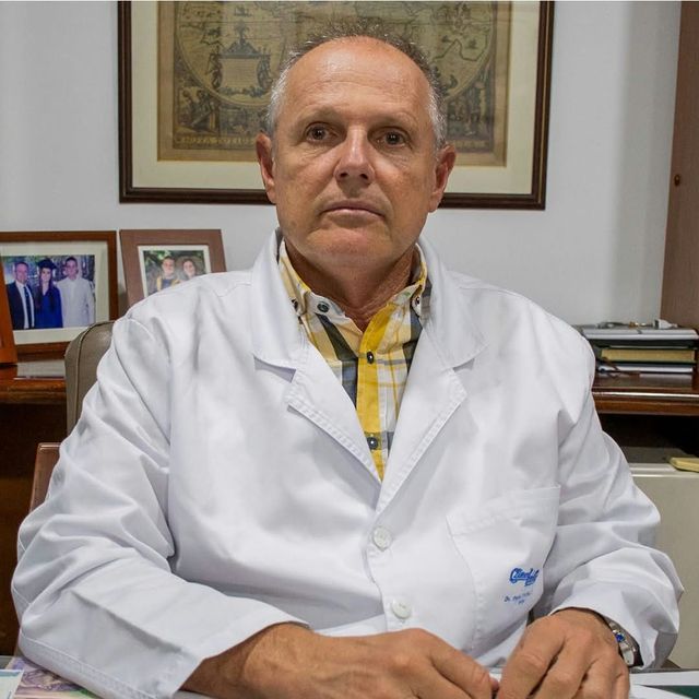 Rafael Castellanos