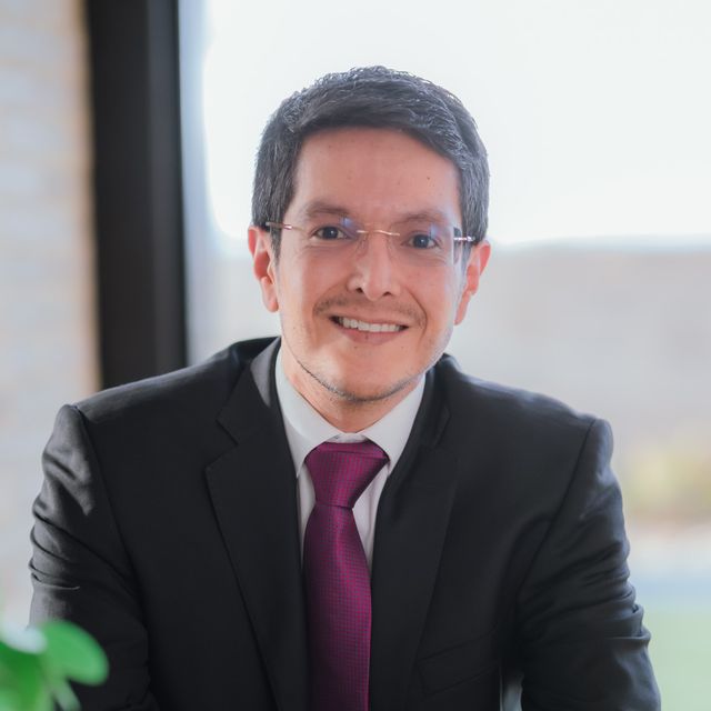 Juan David Linares Ramírez