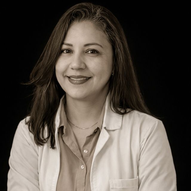 Luz Yenny Mejía, Psicólogo Bucaramanga