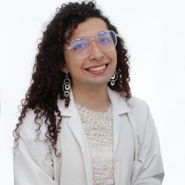 Liang Owen Yepez Prada, Psicólogo Bogotá