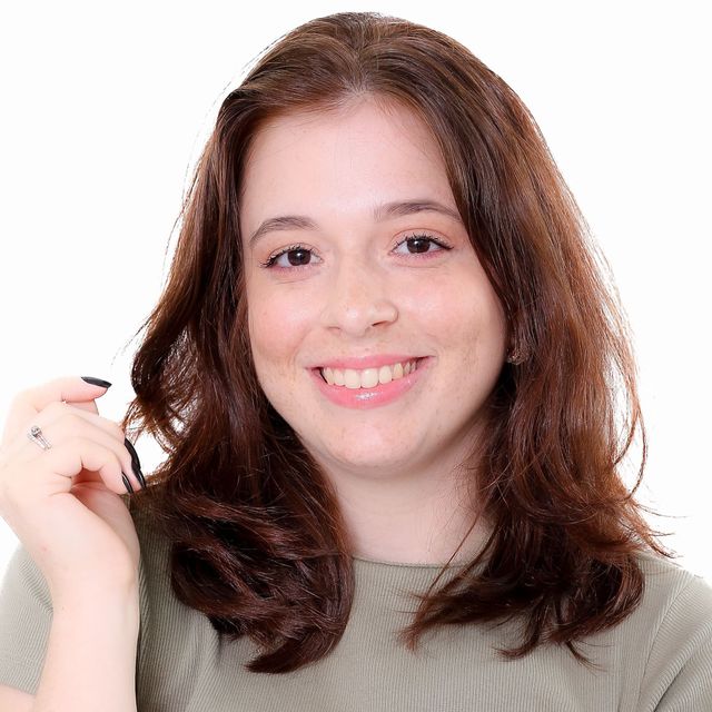 Stella Heitor Valim, Nutricionista Vila Velha