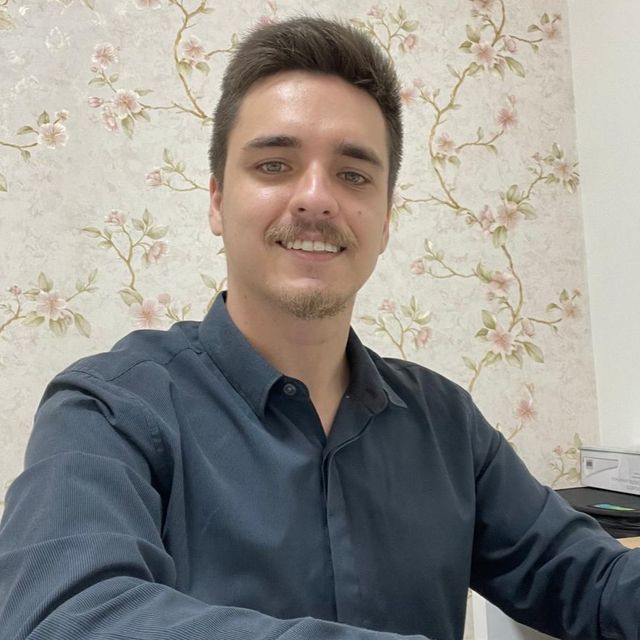 João Antonio Affi Ninis da Cruz, Generalista Rondonópolis