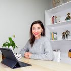 Ps. Gisselle Adaos Molina