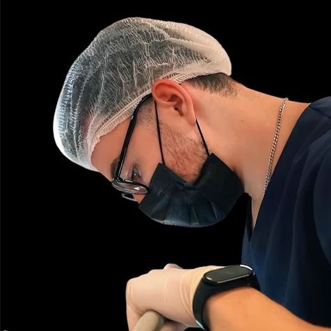 Dr. Flávio Schvartz Meireles, Dentista Araxá