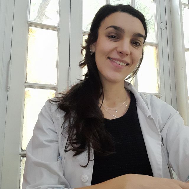 Maria Micaela  Schiuma, Pediatra Ciudad Autónoma de Buenos Aires