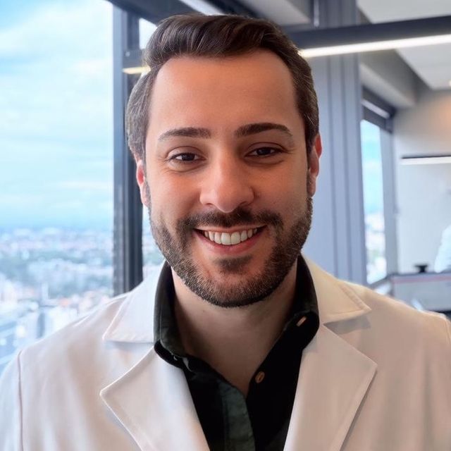 Jessé Vinicius Lana, Pneumologista pediátrico Curitiba