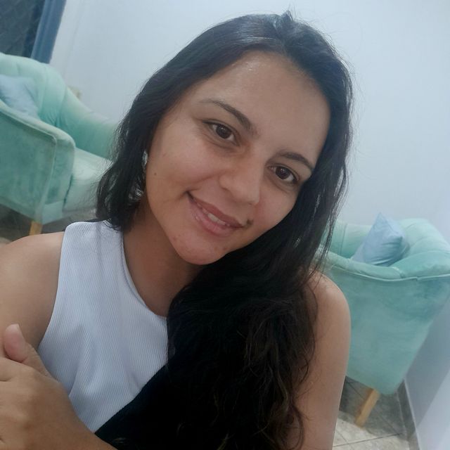 Karine Araujo, Psicólogo Imperatriz