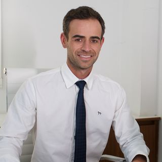 Dr. Juliano Silveira