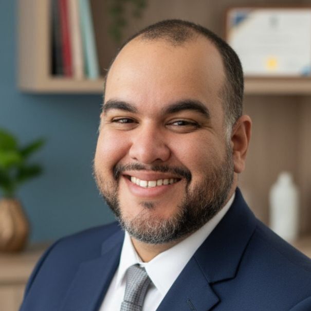 Rodrigo Teixeira, Psiquiatra Araruama